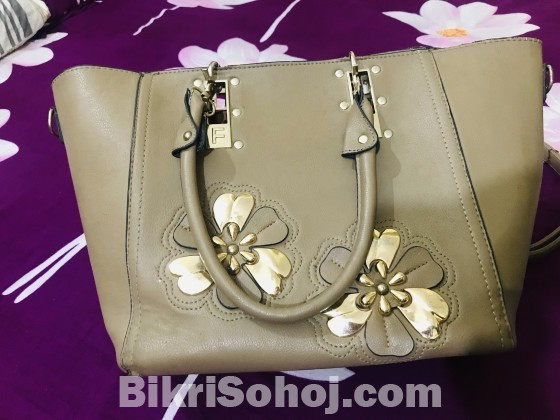 stylish original china bag 2 in 1